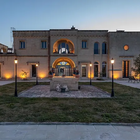 Relais Borgo Segine Melendugno
