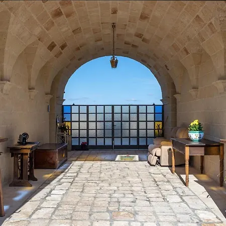 Relais Borgo Segine אתר נופש *