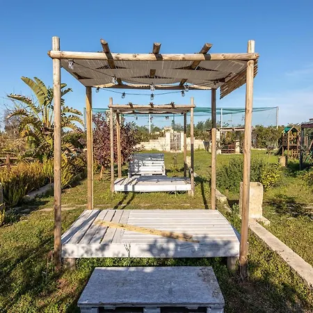 Relais Borgo Segine Melendugno