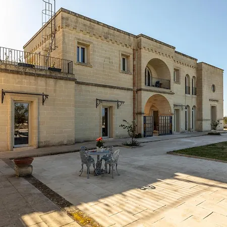 Relais Borgo Segine *