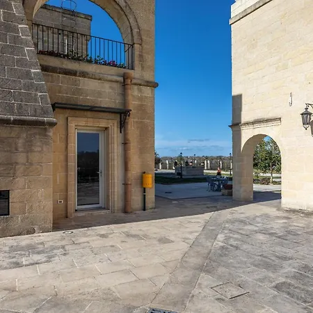 Resort Relais Borgo Segine *