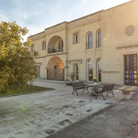 Resort Relais Borgo Segine