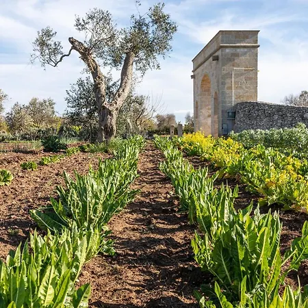 Resort Relais Borgo Segine *