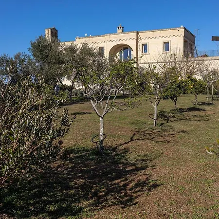 Relais Borgo Segine * Melendugno