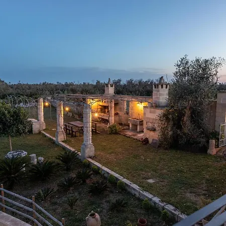 منتجع Relais Borgo Segine