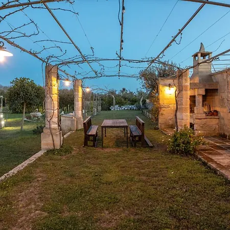 Relais Borgo Segine Resort Melendugno
