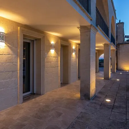 Relais Borgo Segine *