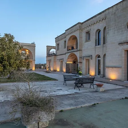 Relais Borgo Segine