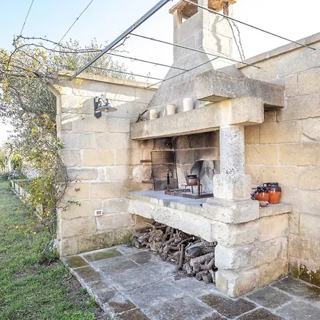 Relais Borgo Segine منتجع ميليندونيو