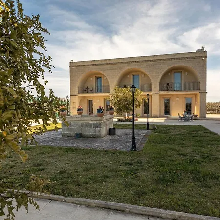 Relais Borgo Segine Melendugno