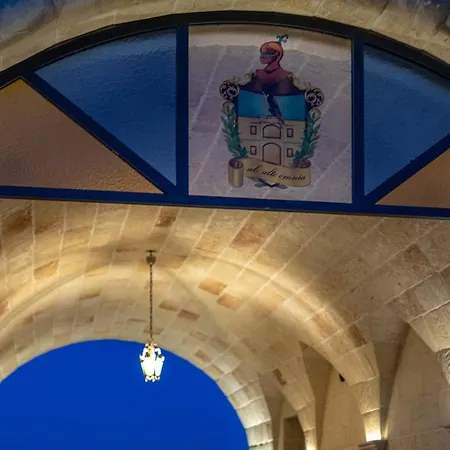 Relais Borgo Segine