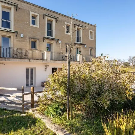 Relais Borgo Segine * Melendugno