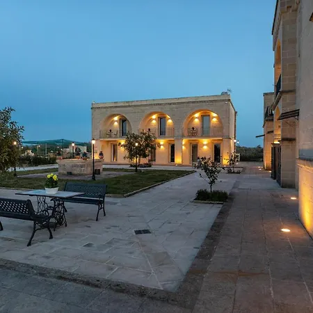 Relais Borgo Segine