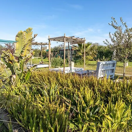 Resort Relais Borgo Segine