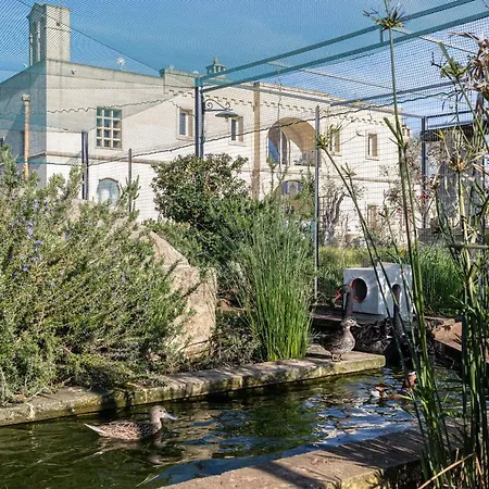 Relais Borgo Segine *