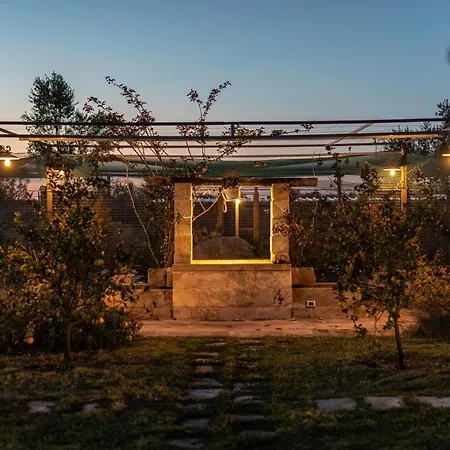 Relais Borgo Segine * Melendugno