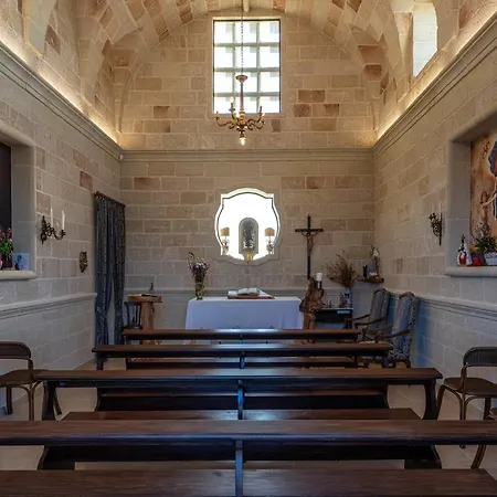 Relais Borgo Segine منتجع *