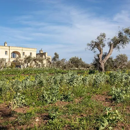 אתר נופש Relais Borgo Segine *