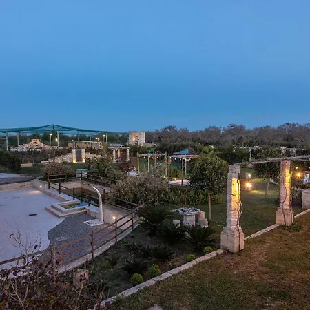 Relais Borgo Segine