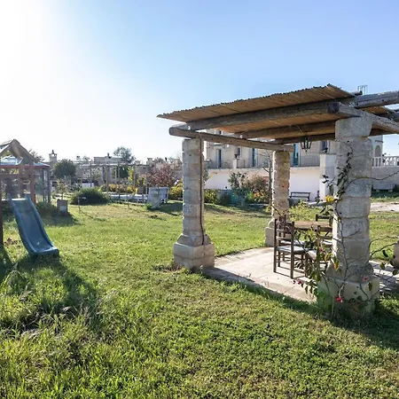 Relais Borgo Segine *