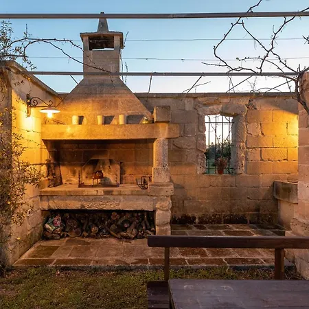 אתר נופש Relais Borgo Segine *