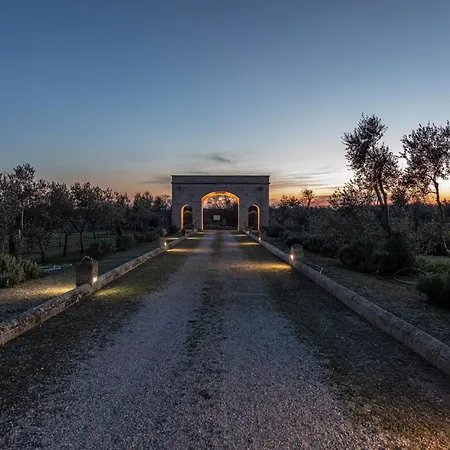 Relais Borgo Segine Resort *