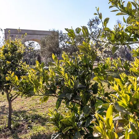 منتجع Relais Borgo Segine *
