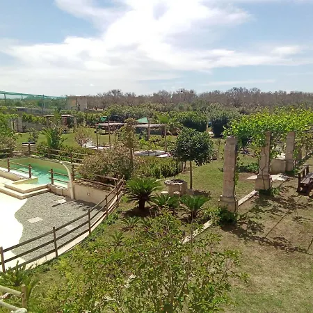 Resort Relais Borgo Segine