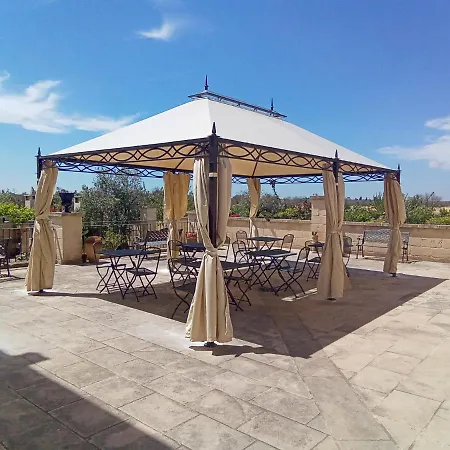 Relais Borgo Segine Resort *
