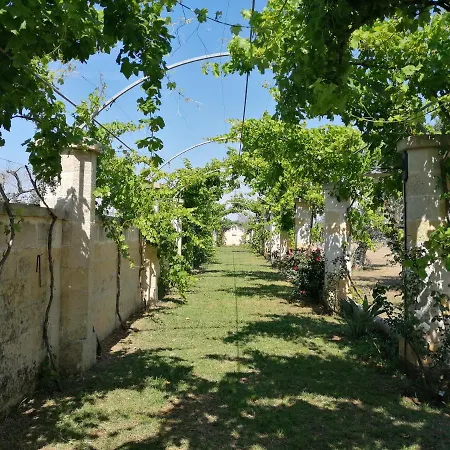 Relais Borgo Segine Resort Melendugno
