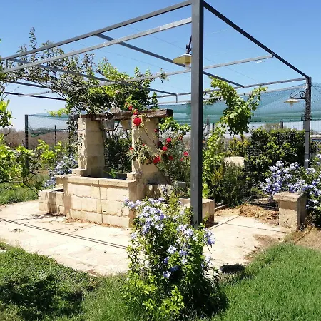 Relais Borgo Segine אתר נופש