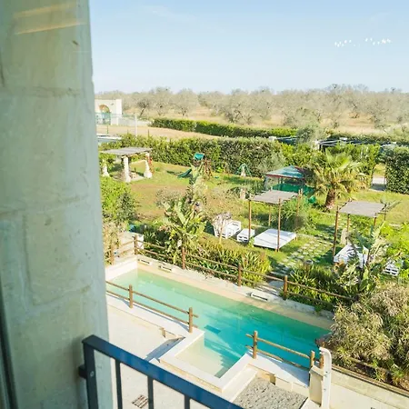 Resort Relais Borgo Segine *
