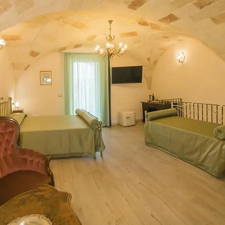 Relais Borgo Segine Melendugno