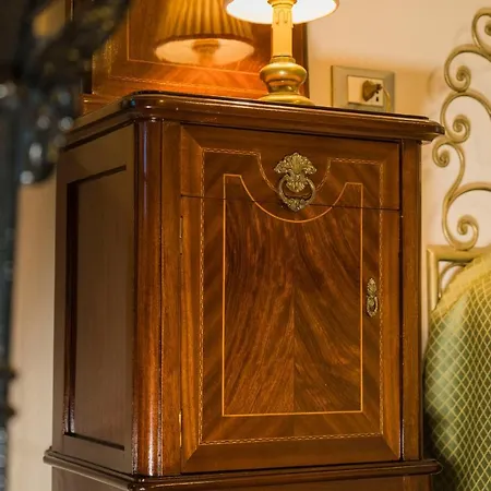 Relais Borgo Segine * Melendugno