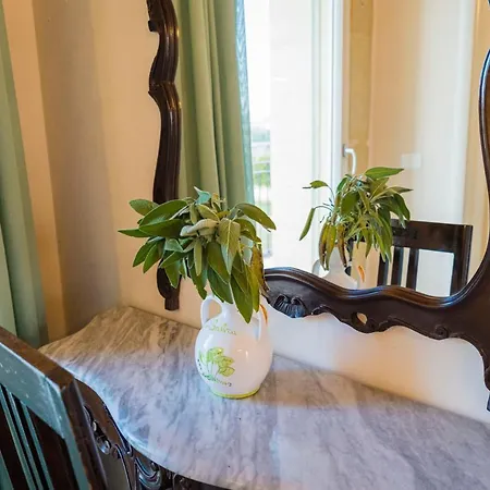 Resort Relais Borgo Segine