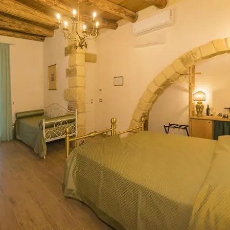 Resort Relais Borgo Segine Melendugno