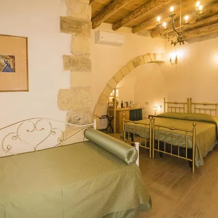 Relais Borgo Segine Resort *
