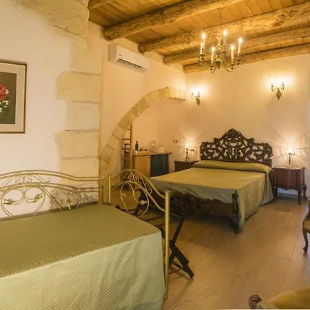 Relais Borgo Segine Resort *