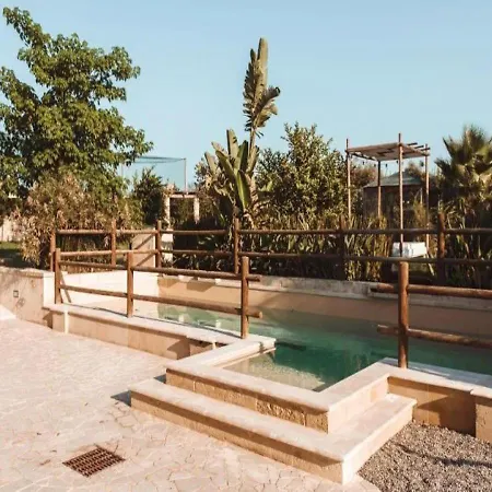 Relais Borgo Segine *