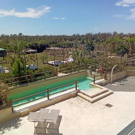 Resort Relais Borgo Segine Melendugno