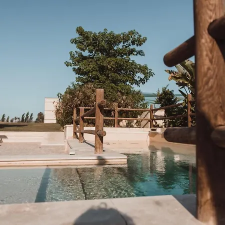 Resort Relais Borgo Segine