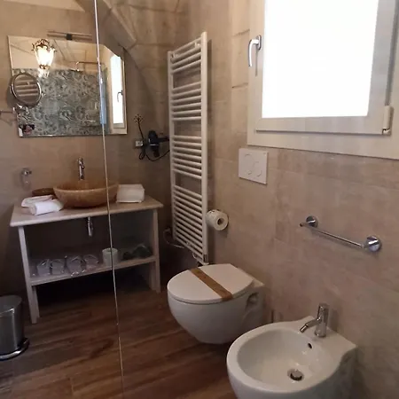 אתר נופש Relais Borgo Segine