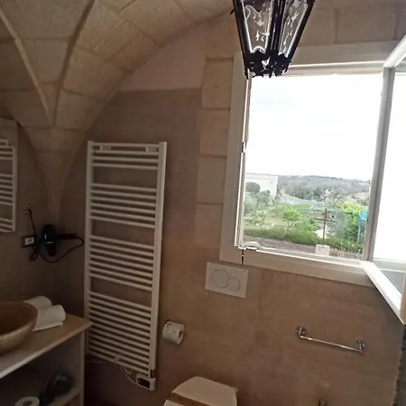 אתר נופש Relais Borgo Segine *